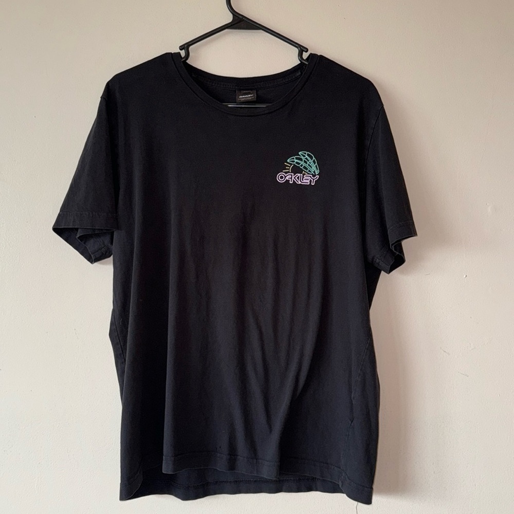 Oakley Shirt Men’s Medium